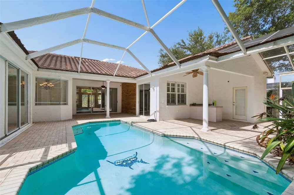 1230 BERKSHIRE LANE Tarpon Springs, FL 34688