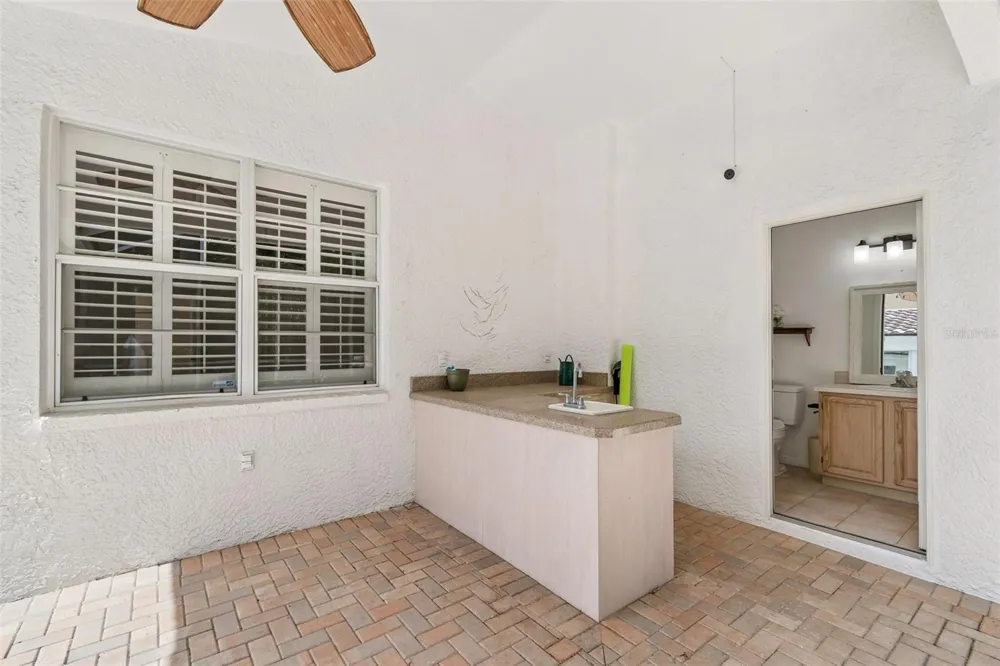 1230 BERKSHIRE LANE Tarpon Springs, FL 34688