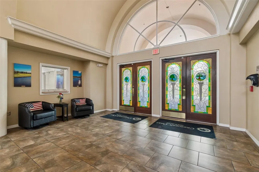 1230 BERKSHIRE LANE Tarpon Springs, FL 34688