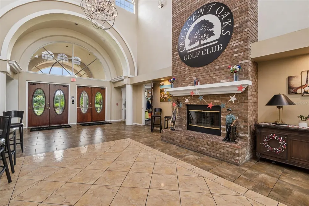 1230 BERKSHIRE LANE Tarpon Springs, FL 34688