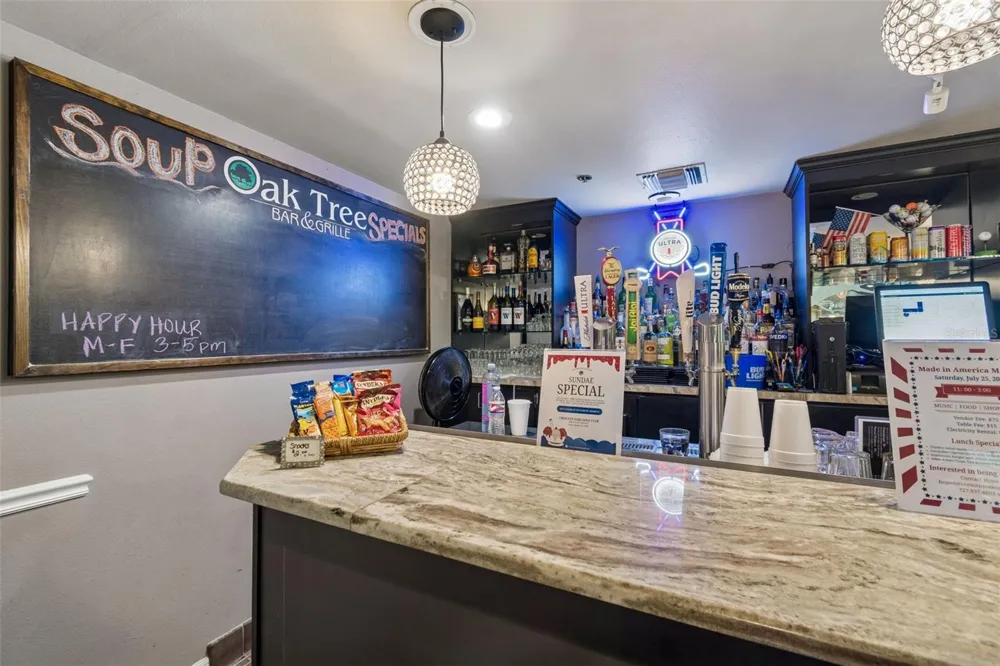 1230 BERKSHIRE LANE Tarpon Springs, FL 34688