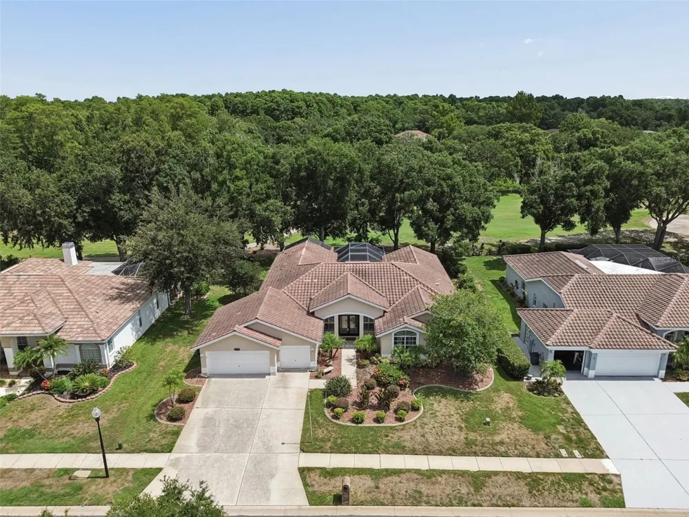 1230 BERKSHIRE LANE Tarpon Springs, FL 34688