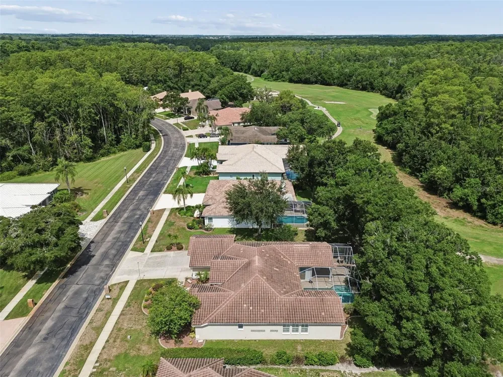 1230 BERKSHIRE LANE Tarpon Springs, FL 34688