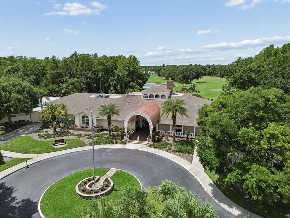 1230 BERKSHIRE LANE Tarpon Springs, FL 34688