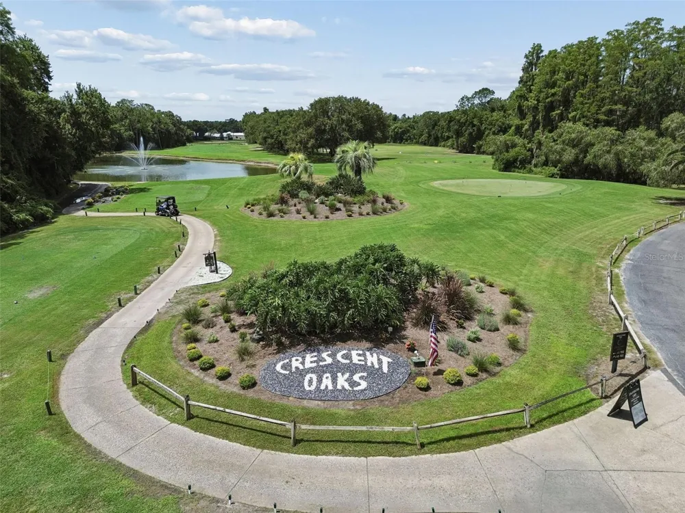 1230 BERKSHIRE LANE Tarpon Springs, FL 34688