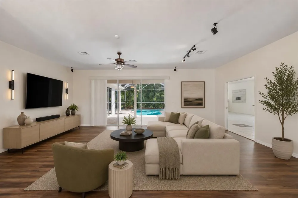 1230 BERKSHIRE LANE Tarpon Springs, FL 34688