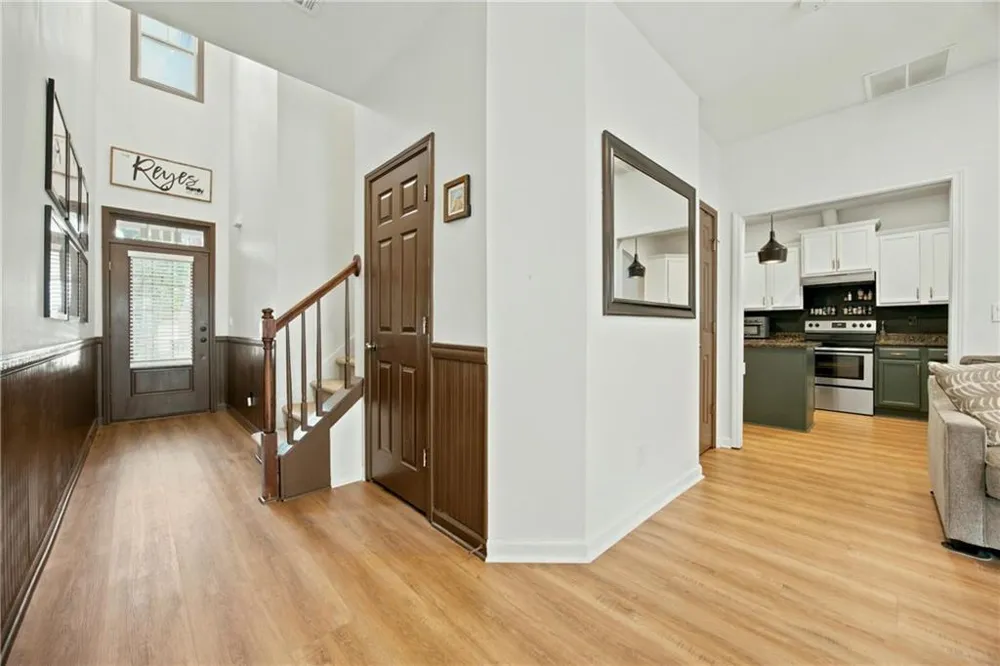 3210 Smith Ridge Trace Peachtree Corners, GA 30071