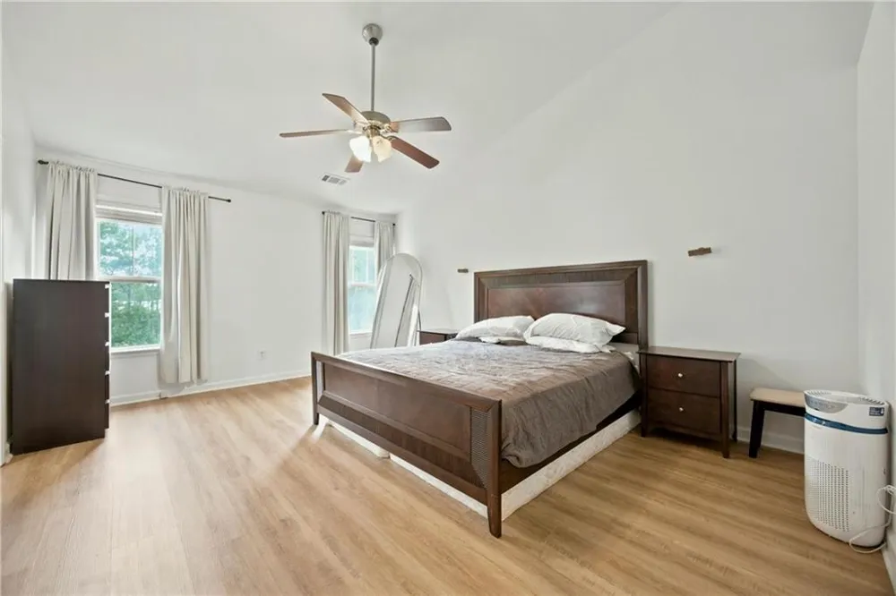 3210 Smith Ridge Trace Peachtree Corners, GA 30071