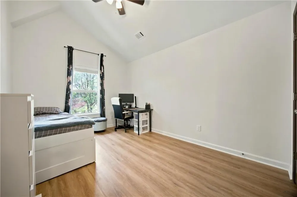3210 Smith Ridge Trace Peachtree Corners, GA 30071