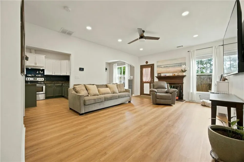 3210 Smith Ridge Trace Peachtree Corners, GA 30071