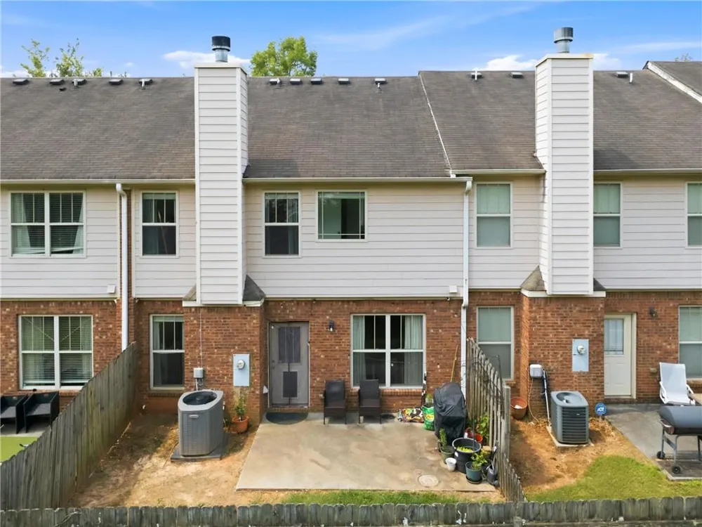3210 Smith Ridge Trace Peachtree Corners, GA 30071