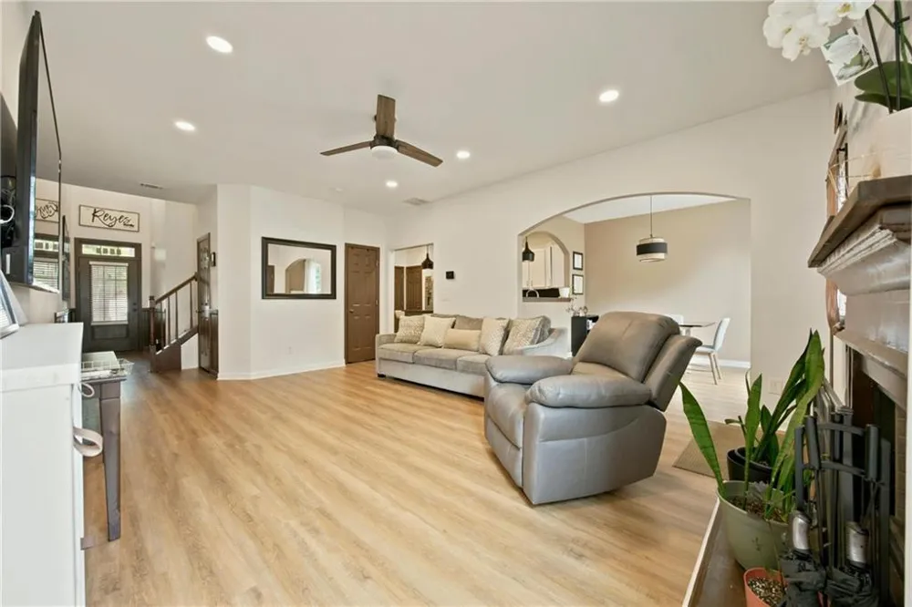 3210 Smith Ridge Trace Peachtree Corners, GA 30071