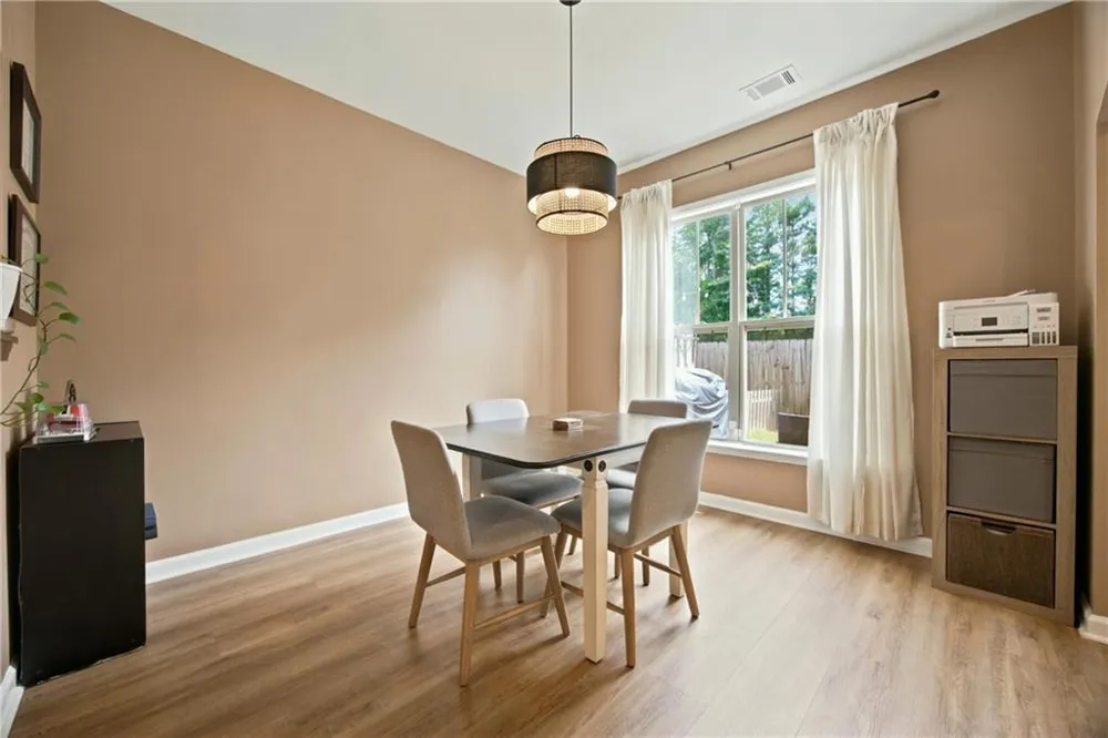 3210 Smith Ridge Trace Peachtree Corners, GA 30071