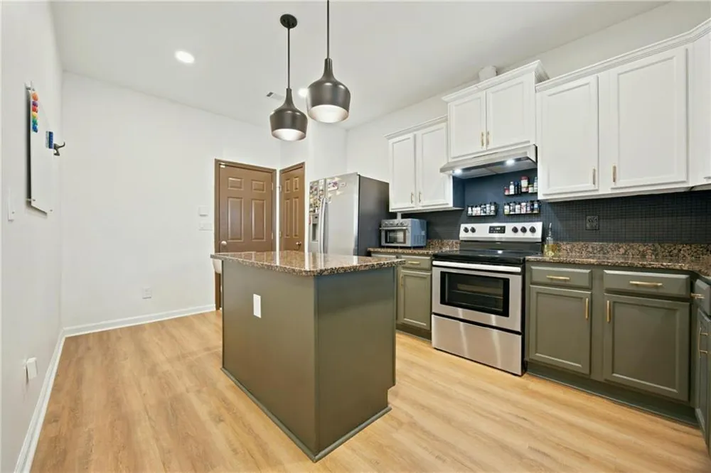 3210 Smith Ridge Trace Peachtree Corners, GA 30071