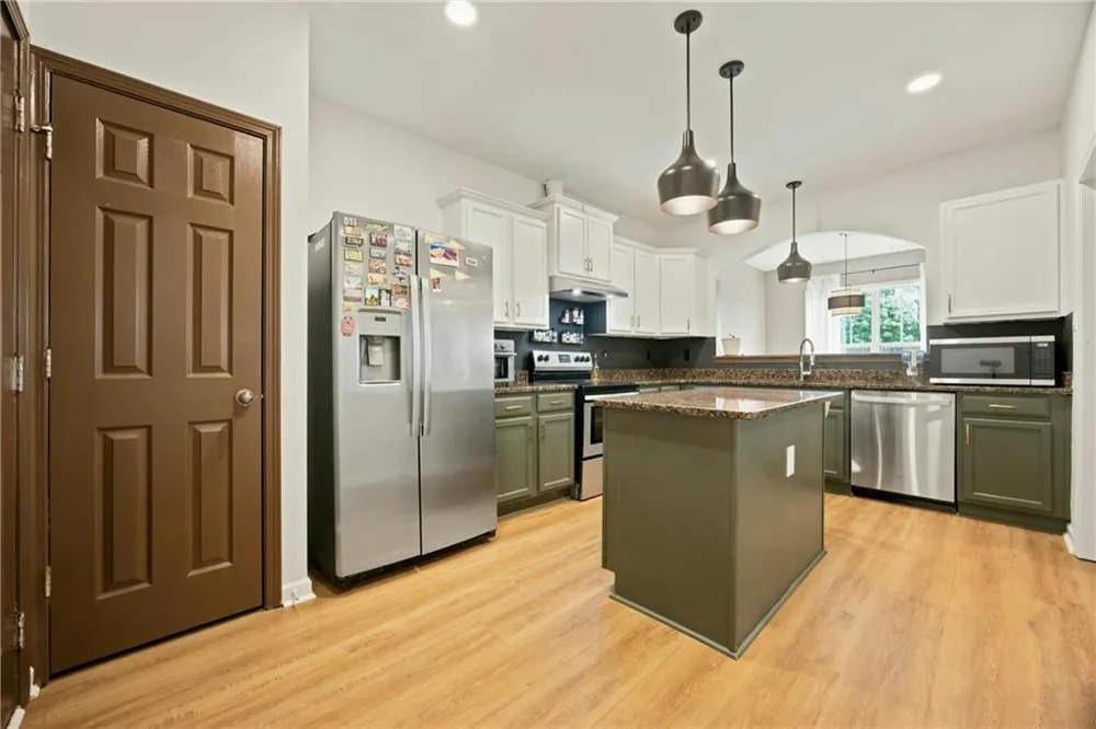 3210 Smith Ridge Trace Peachtree Corners, GA 30071
