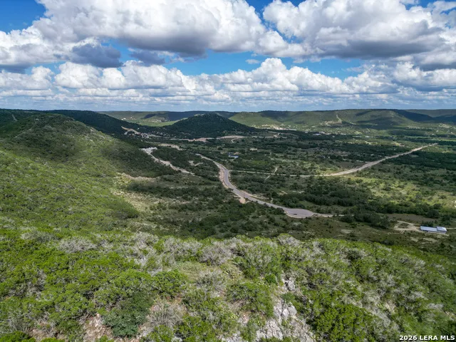 LOT 12 Walden Ridge Bandera, TX 78003