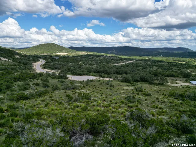 LOT 12 Walden Ridge Bandera, TX 78003