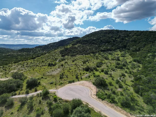 LOT 12 Walden Ridge Bandera, TX 78003