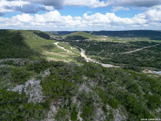 LOT 12 Walden Ridge Bandera, TX 78003