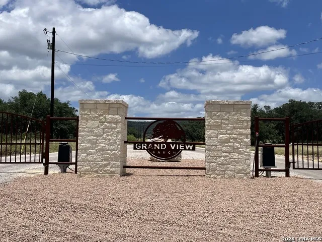 LOT 12 Walden Ridge Bandera, TX 78003