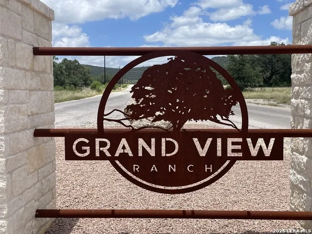 LOT 12 Walden Ridge Bandera, TX 78003