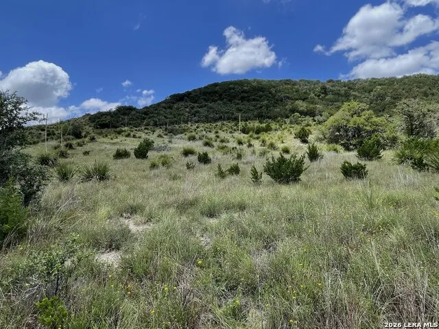LOT 12 Walden Ridge Bandera, TX 78003
