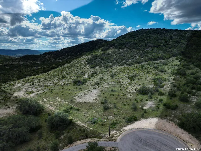 LOT 12 Walden Ridge Bandera, TX 78003