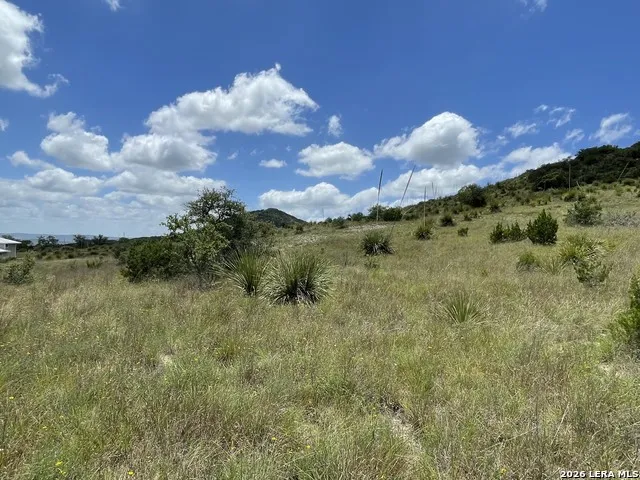 LOT 12 Walden Ridge Bandera, TX 78003