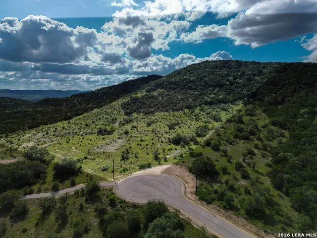 LOT 12 Walden Ridge Bandera, TX 78003