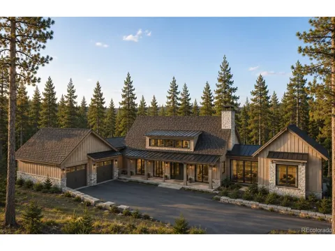 2262 Boreas Pass Road