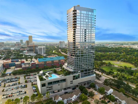 1711 Allen Parkway #2503