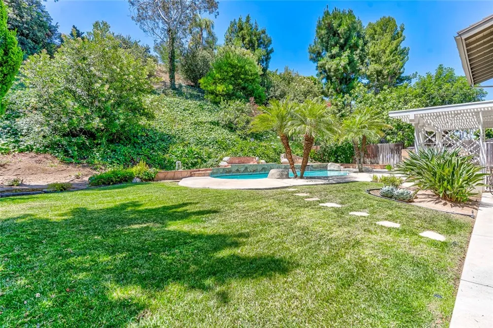 530 W Wedgewood La Habra, CA 90631