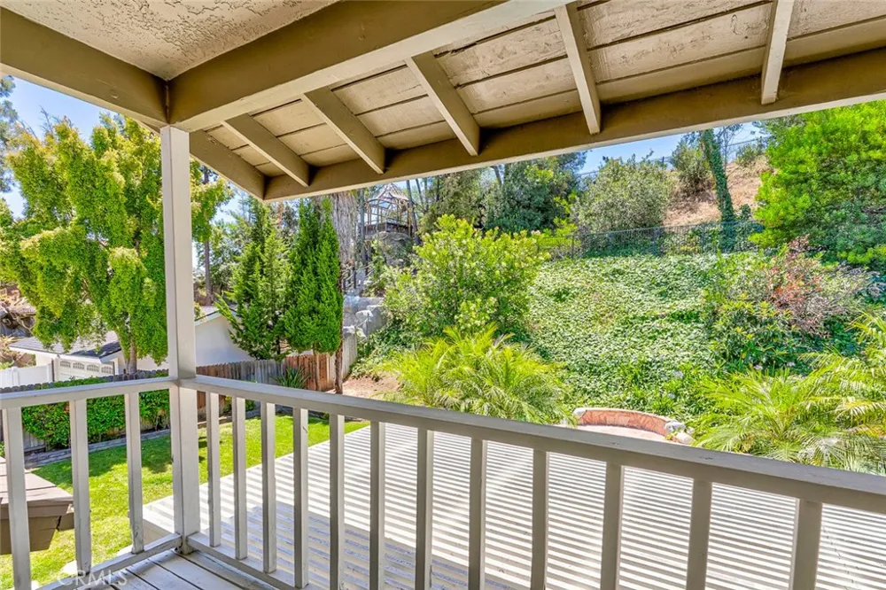 530 W Wedgewood La Habra, CA 90631