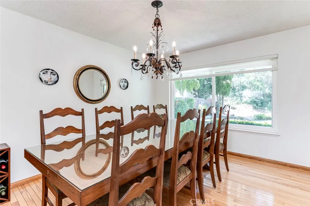 530 W Wedgewood La Habra, CA 90631