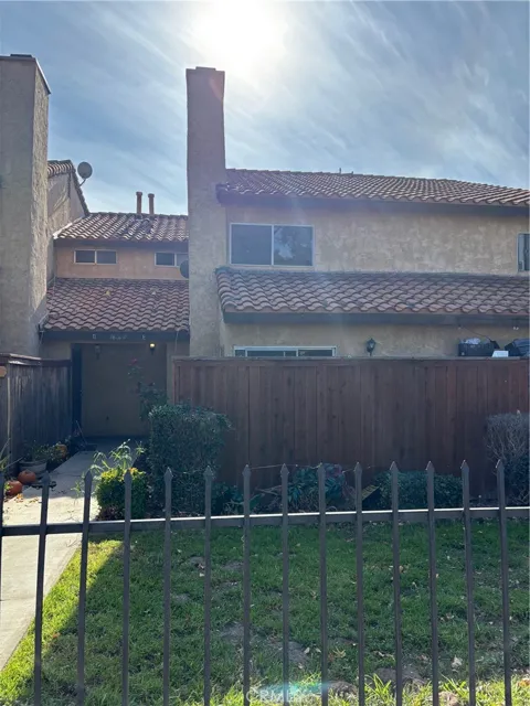 16595 Upland #E