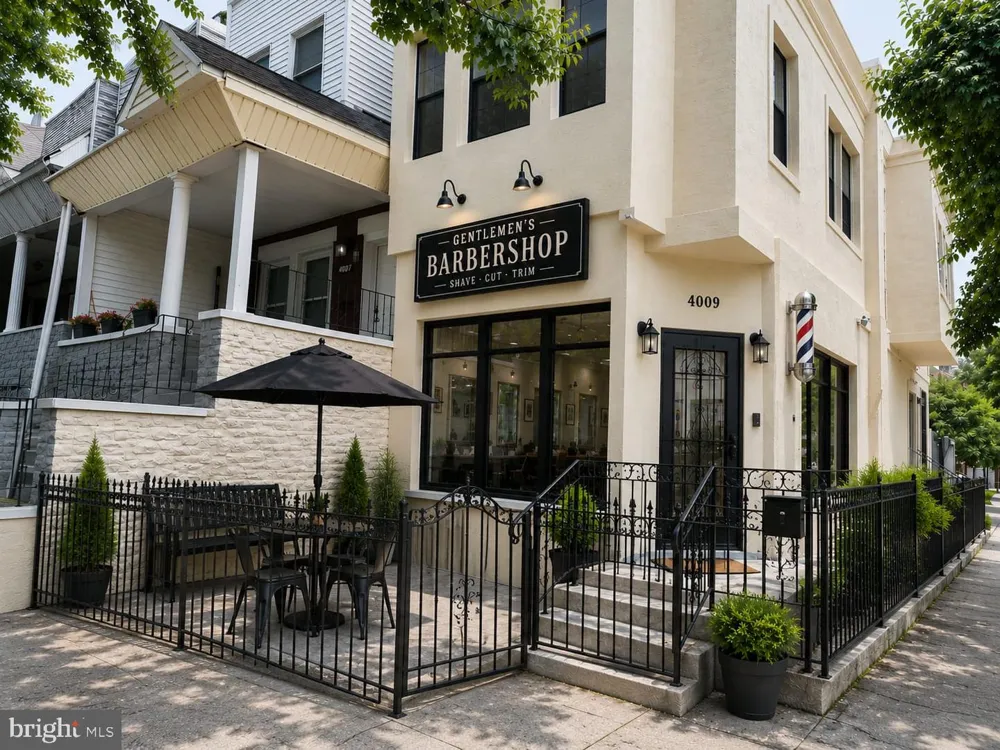 4801 10TH STREET Philadelphia, PA 19141
