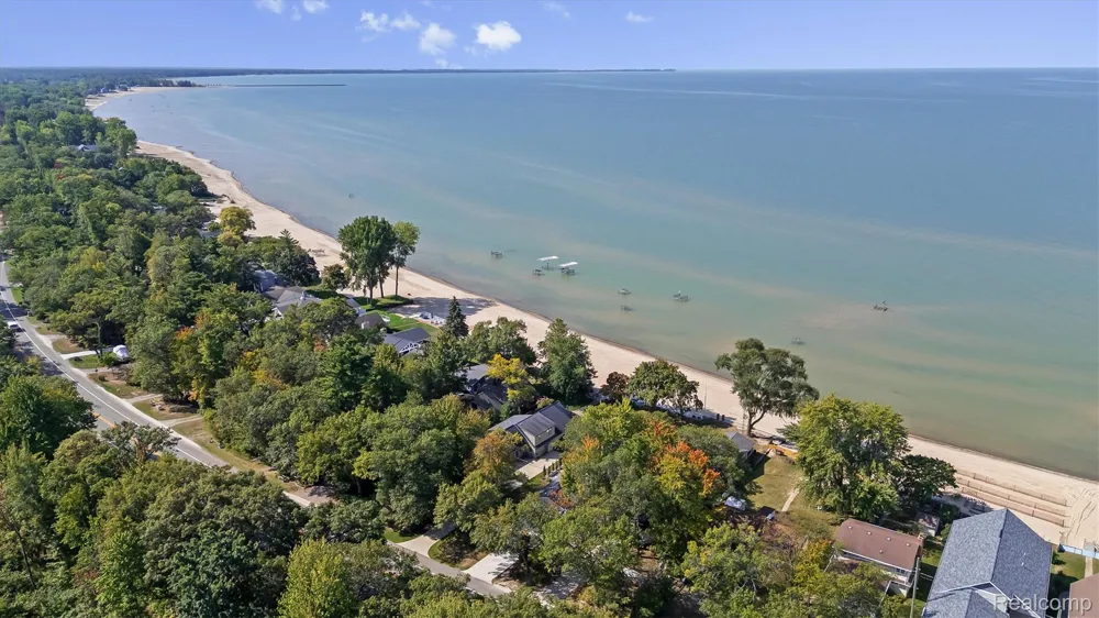 5892 Port Austin Road Caseville City, MI 48725