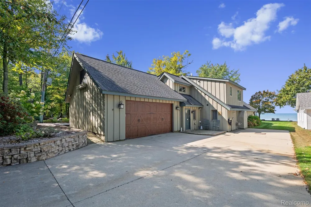 5892 Port Austin Road Caseville City, MI 48725