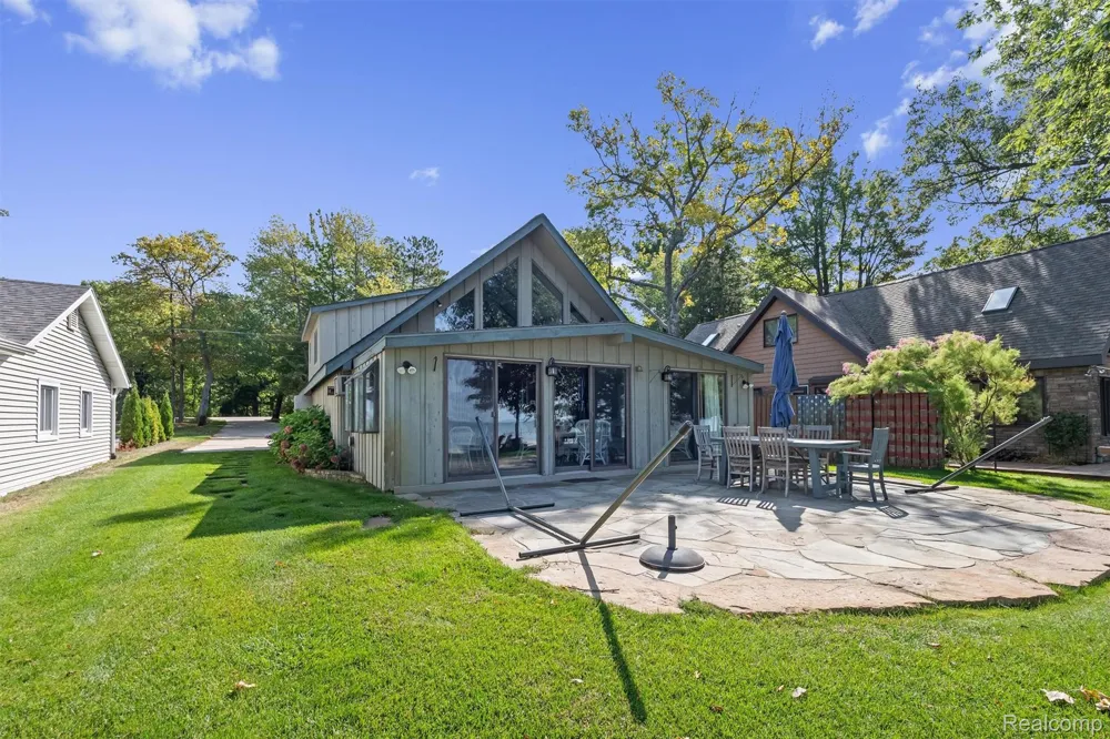 5892 Port Austin Road Caseville City, MI 48725