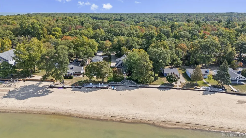 5892 Port Austin Road Caseville City, MI 48725
