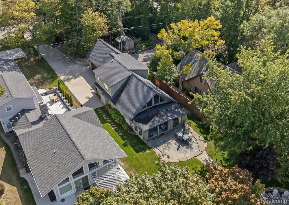 5892 Port Austin Road Caseville City, MI 48725