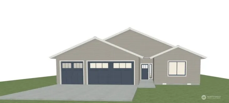 594 Karen Avenue Royal City, WA 99357