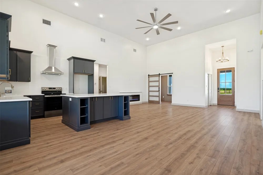 1150 Doss Road Millsap, TX 76066