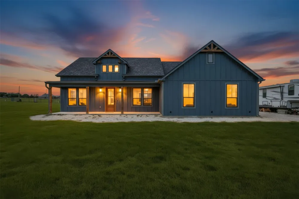 1150 Doss Road Millsap, TX 76066