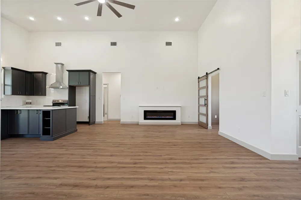 1150 Doss Road Millsap, TX 76066