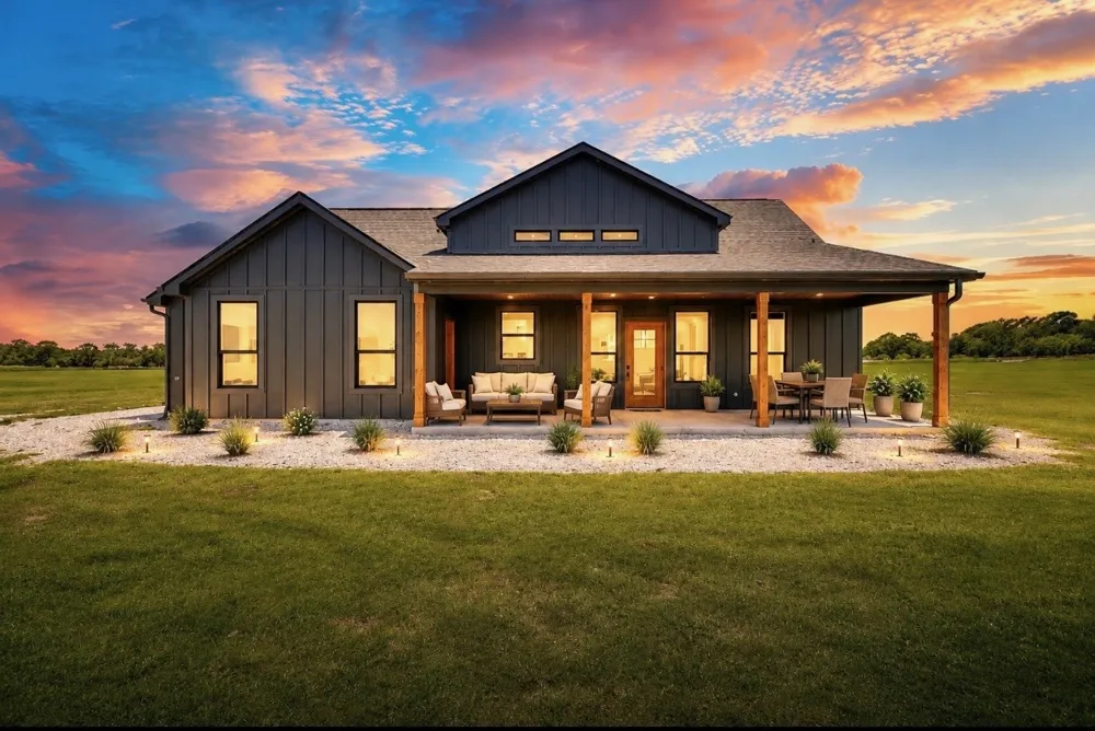 1150 Doss Road Millsap, TX 76066