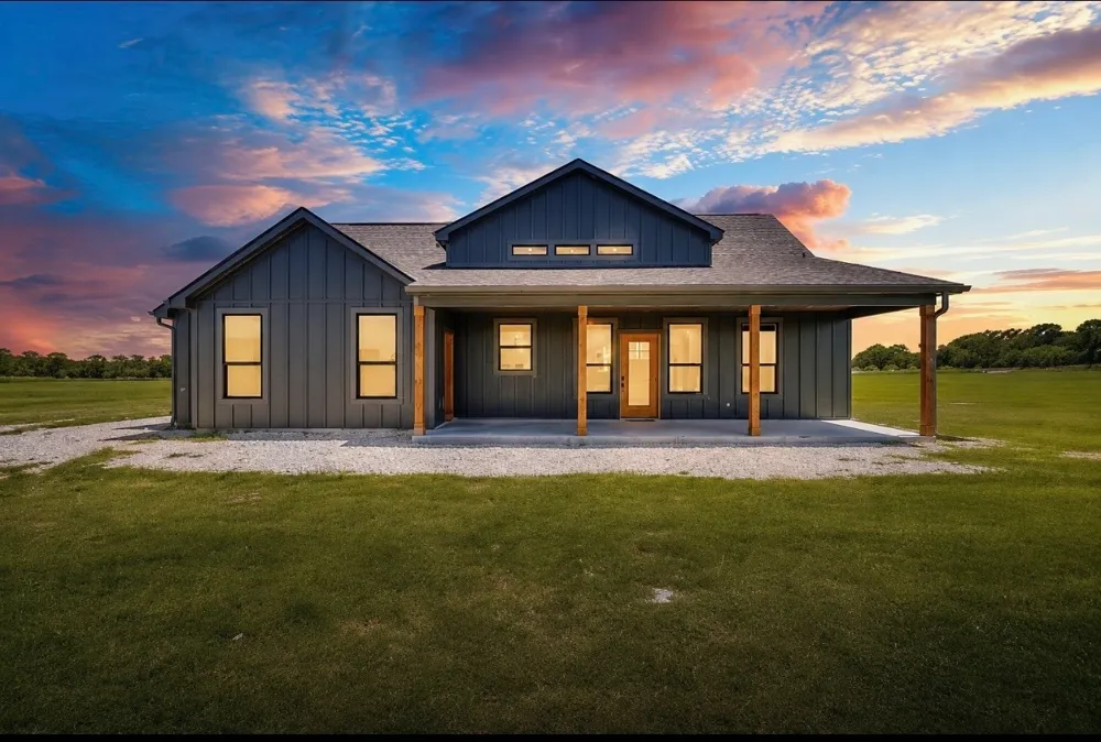 1150 Doss Road Millsap, TX 76066