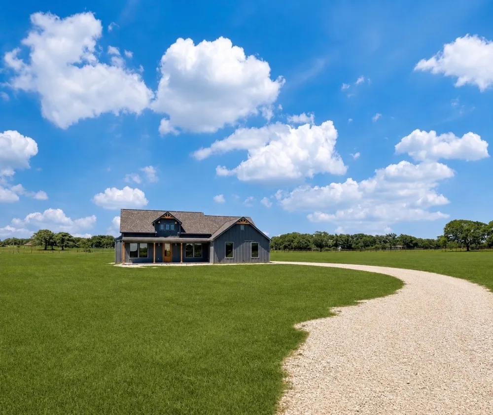 1150 Doss Road Millsap, TX 76066