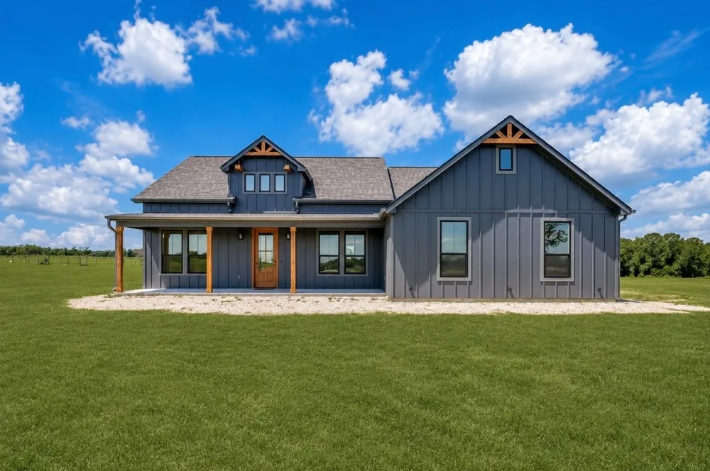 1150 Doss Road Millsap, TX 76066
