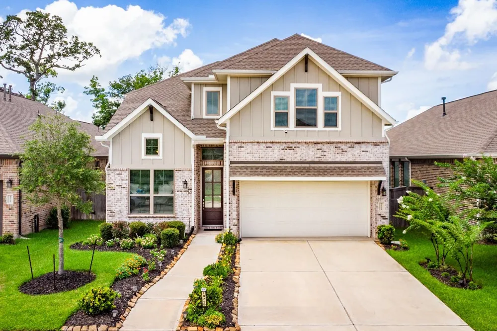10719 Blossom River Drive Missouri City, TX 77459
